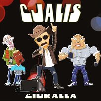 Ciuralla Cjalis