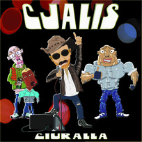 Ciuralla Cjalis