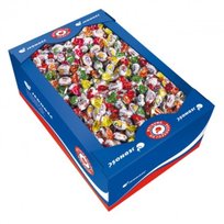 Ciut mini cukiereczki pudrowe - 2kg. Jedność