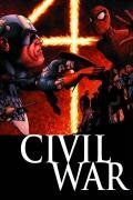 Civil War Millar Mark