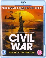 Civil War Various Directors