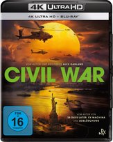 Civil War Various Directors