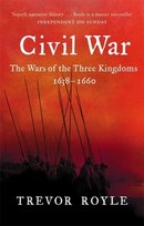 Civil War Royle Trevor