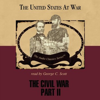 Civil War, Part 2 - McElroy Wendy, Hummel Jeffrey Rogers