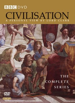 Civilisation: The Complete Series (brak polskiej wersji językowej)