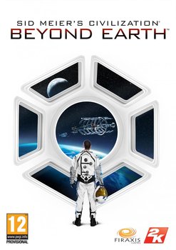 Civilization Beyond Earth, PC