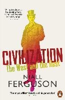 Civilization - Ferguson Niall
