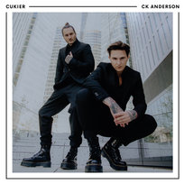 CK Anderson CUKIER