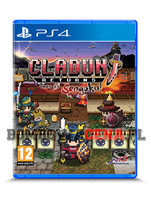 Cladun Returns: This is Sengoku! [PS4] NOWA NIS America