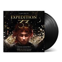 Clair Obscur: Expedition 33 (Original Soundtrack), płyta winylowa Lorien Testard
