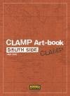CLAMP South Side Art Book - Clamp