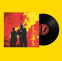 Clancy, płyta winylowa Twenty One Pilots