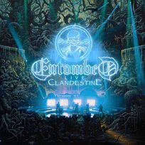 Clandestine. Live Entombed