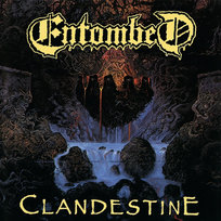 Clandestine Entombed