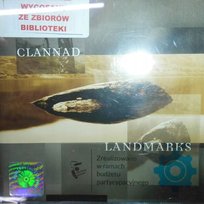 CLANNAD LANDMARKS Clannad