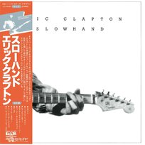 Clapton Eric - Slowhand (Limited) (SHM-CD) Clapton Eric