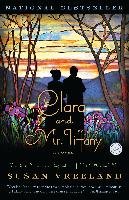 Clara And Mr. Tiffany - Vreeland Susan