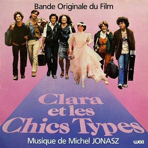 Michel Jonasz – Clara Et Les Chics … Clara et les Chics Types - Michel Jonasz | Muzyka, mp3 Sklep