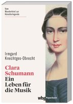 Clara Schumann WBG Academic