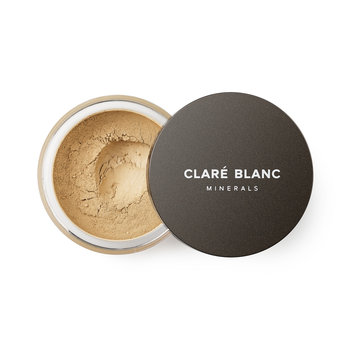 Clare Blanc, cień do brwi Blond 800, 1,8 g - Clare Blanc