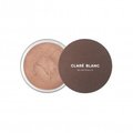 Clare Blanc, cień do powiek, 913 Basic Brown, 1,5 g - Clare Blanc