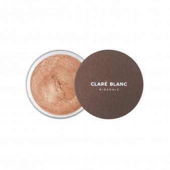 Clare Blanc, cień do powiek 915 Mango Night, 1,2 g - Clare Blanc