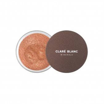 Clare Blanc, cień do powiek 916 Pink Autumn, 1,5 g - Clare Blanc