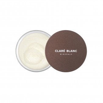 Clare Blanc, cień do powiek 919 Naked Pistacio, 1,6 g - Clare Blanc