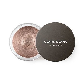Clare Blanc, cień do powiek Brown Sugar 911, 1,4 g - Clare Blanc