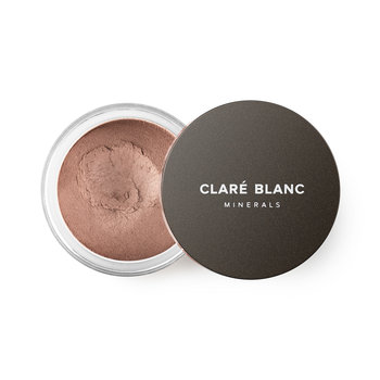 Clare Blanc, cień do powiek, Cappuccino 901, 1,4 g - Clare Blanc