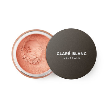 Clare Blanc, cień do powiek Cloud Berry 831, 2,6 g - Clare Blanc