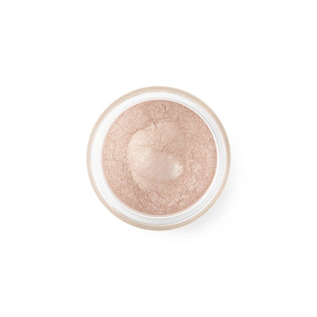 Clare Blanc, cień do powiek, Cold Nude 851, 1,1g - Clare Blanc