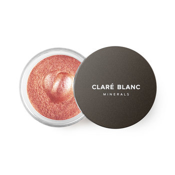 Clare Blanc, cień do powiek Coral Spice 899, 1,4 g - Clare Blanc