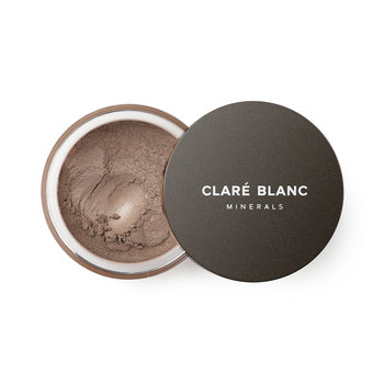 Clare Blanc, cień do powiek Demure 846, 1,7 g - Clare Blanc