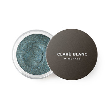 Clare Blanc, cień do powiek Green Water 884, 1,4 g - Clare Blanc