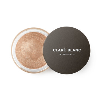 Clare Blanc, cień do powiek Honey 872, 1,4 g - Clare Blanc