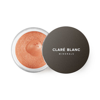 Clare Blanc, cień do powiek Juicy Peach 888, 1,4 g - Clare Blanc