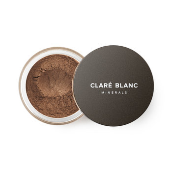Clare Blanc, cień do powiek Milk Chocolate 875, 1,4 g - Clare Blanc