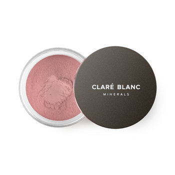 Clare Blanc, cień do powiek Pale Berry 907, 1,4 g - Clare Blanc