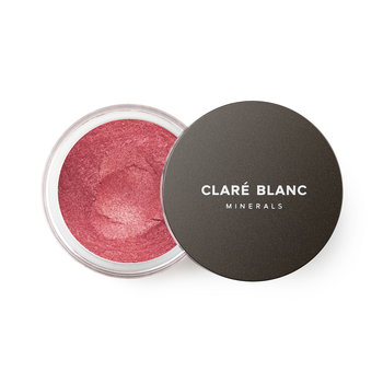 Clare Blanc, cień do powiek Raspberry 877, 1,4 g - Clare Blanc