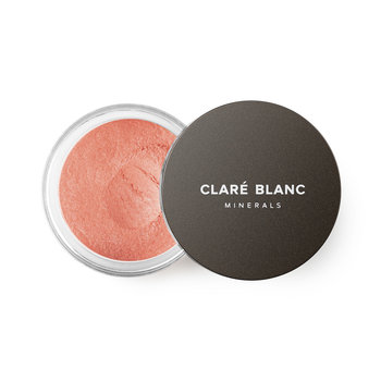 Clare Blanc, cień do powiek Soft Peach 883, 1,4 g - Clare Blanc