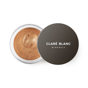Clare Blanc, cień do powiek Toffee 882, 1,4 g - Clare Blanc