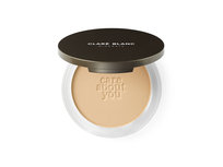 Clare Blanc, podkład prasowany Beige 350, 11 g Clare Blanc