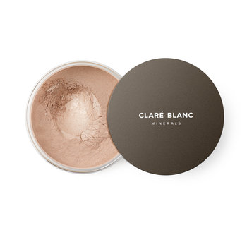 Clare Blanc, puder rozświetlający Flourish 23, 3 g - Clare Blanc