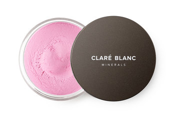 Clare Blanc, róż do policzków Bubble Gum 722, 2,7 g - Clare Blanc