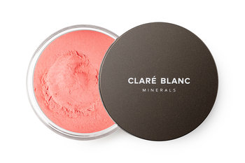 Clare Blanc, róż do policzków Darling 720, 2,7 g - Clare Blanc