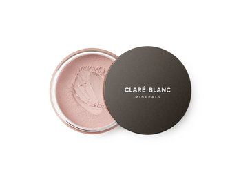 Clare Blanc, róż do policzków Feather 706, 4 g - Clare Blanc