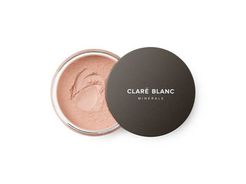 Clare Blanc, róż do policzków Flirt 710, 4 g - Clare Blanc