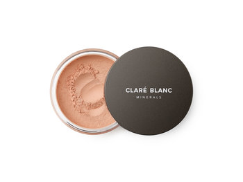 Clare Blanc, róż do policzków Peach Pop 701, 4 g - Clare Blanc