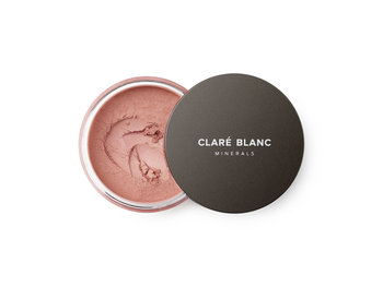 Clare Blanc, róż do policzków Rasp Bomb 709, 4 g - Clare Blanc